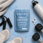 Aero Blue / 30 Pack (1 Month Supply)