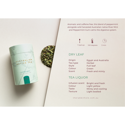 Native Mint