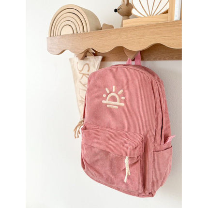 First Day of School Bundle Henry & Flo