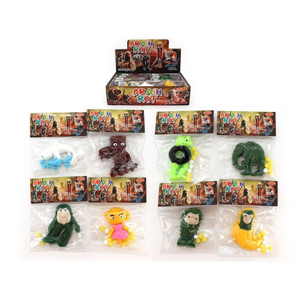 Taba So Squish – Brainrot – 10cm