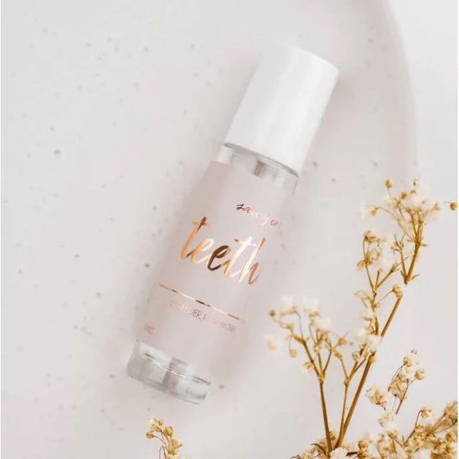 Baby Teething Essential  Oil Amber House
