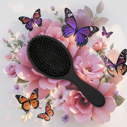 Tender Strands Detangle Brush