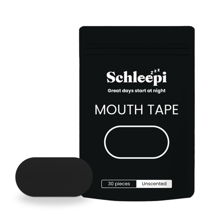 SchleepTape™ Mouth Tape [MIXED COLOURS BUNDLE]