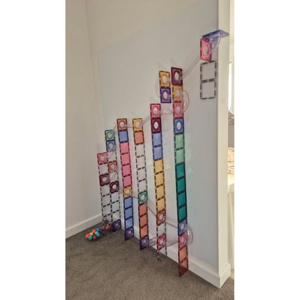 Dual Magnetic Dynamic Wall Decal JoyKids