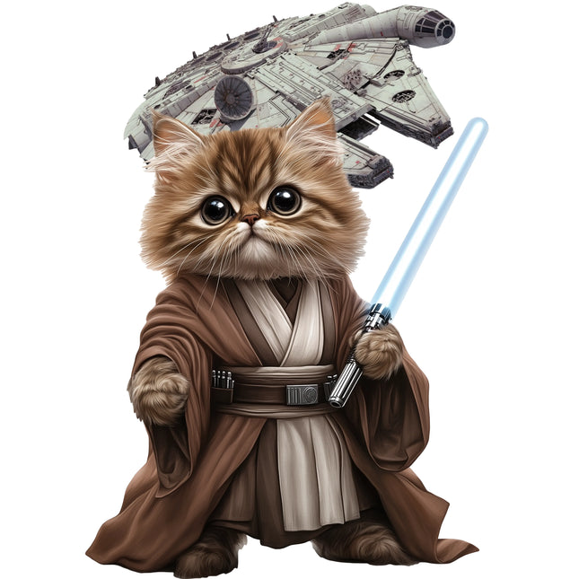 Galactic Whiskers - Sensory Circle