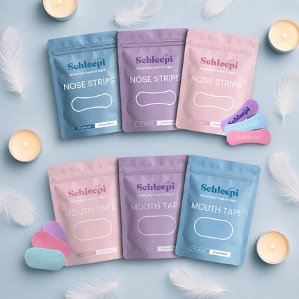 Breathe Bundle [MIXED COLOURS]