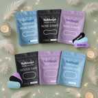 Mixed Bundle 2 | Mauve + Blue + Black / 2 x 90 Packs (3 Months Supply)
