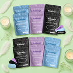 Mixed Bundle 2 | Mauve + Blue + Black / 2 x 180 Packs (6 Months Supply)