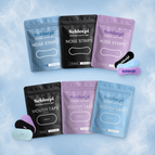 Mixed Bundle 2 | Mauve + Blue + Black / 2 x 90 Packs (3 Months Supply)