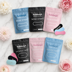 Mixed Bundle 3 | Pink + Blue + Black / 90 Pack (3 Months Supply)