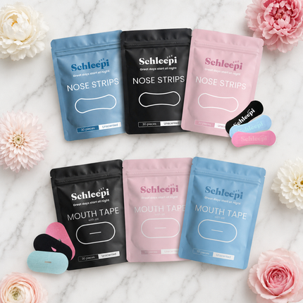 Breathe Bundle with Slit [MIXED COLOURS]
