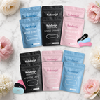 Mixed Bundle 3 | Pink + Blue + Black / 180 Pack (6 Months Supply)