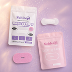 Clear + Pink / 2 x 30 Packs (1 Month Supply)