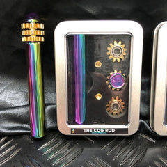 The Cog Rod Kaiko Fidgets