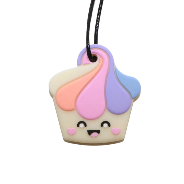 Cupcake Pendant Jellystone Designs