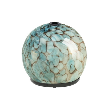 Devanti Aroma Diffuser Aromatherapy Glass 240ml Dropshipzone
