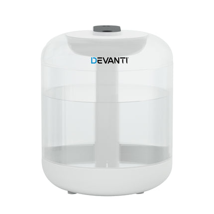 Devanti Aroma Diffuser Aromatherapy Humidifier 1L Dropshipzone