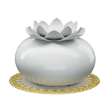 Devanti Aroma Diffuser Aromatherapy Lotus 200ml Dropshipzone