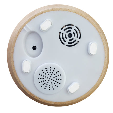 Devanti Aroma Diffuser Aromatherapy Glass 200ml Dropshipzone
