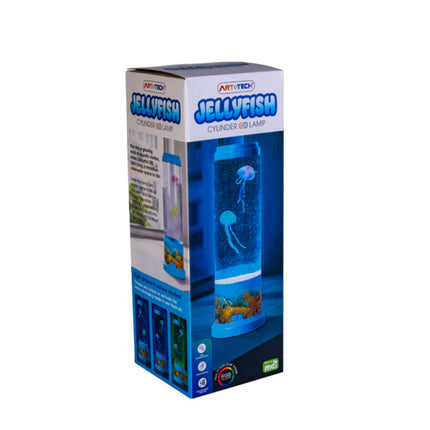Jellyfish Cylinder LED Lamp MDI Australia