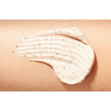 DaBomb Whipped Body Cleanser Soap Lightly Exfoliating creamy texture with gentle exfoliating particles on skin Helping families thrive with tools to calm connect and support