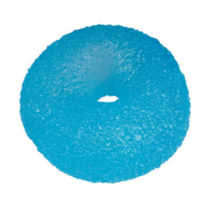 Smoosho's Super Squeeze Glow-in-the-dark Doughnut