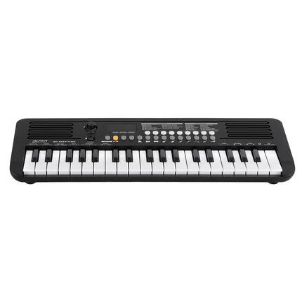 Alpha 37-Key Digital Piano Keyboard Electric Black Dropshipzone
