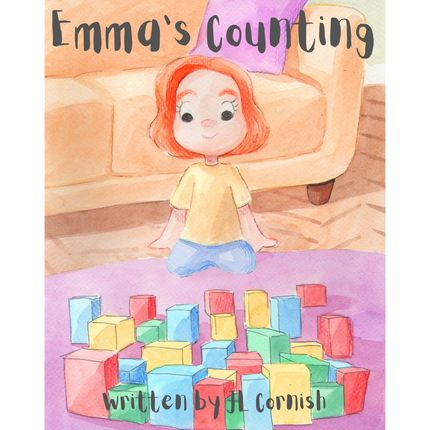 Emma's Counting
