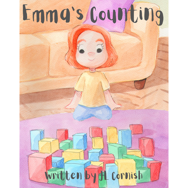 Emma's Counting