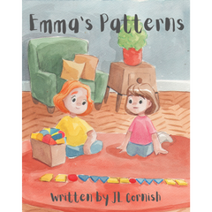 Emma's Patterns The Teacher Author