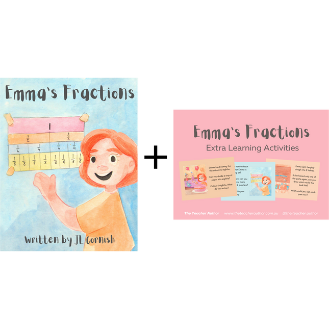 Emma's Fractions