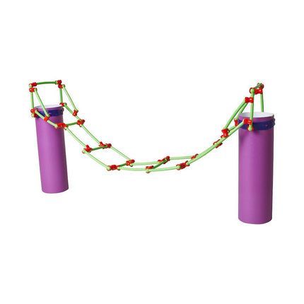 Constructions Building Kit - Toyi TINNITOTS