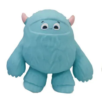 Squeeze BB Monster , Squishy Fidget Toys four colorful monster squishies