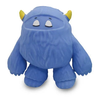 Squeeze BB Monster , Squishy Fidget Toys in four colorful monster designs