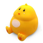 Yellow Chicken