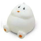 White Chicken