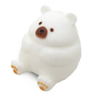 White Bear
