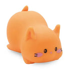 Orange Cat