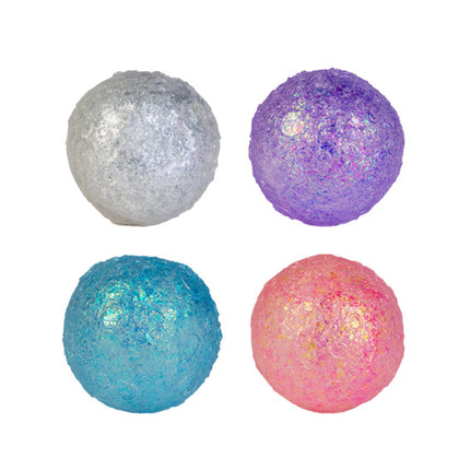 Bouncing Moon Glow in the Dark