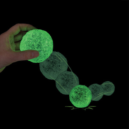 Bouncing Moon Glow in the Dark