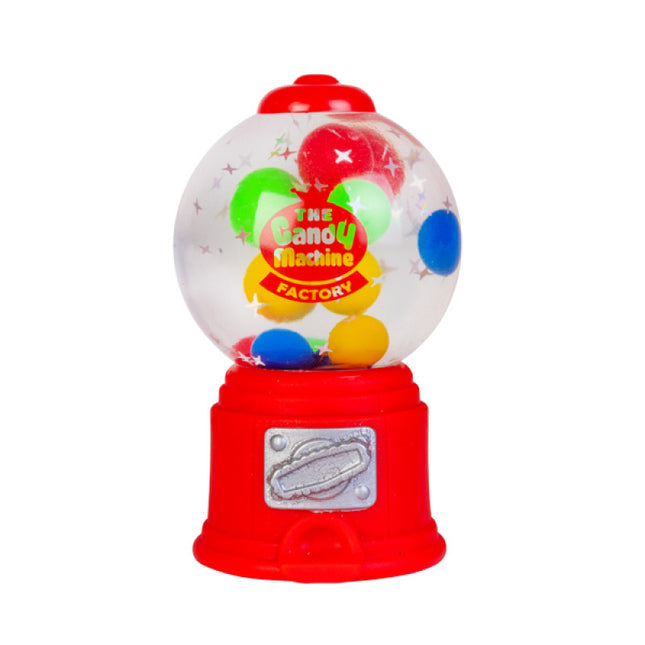 Squish Candy Snow Globe