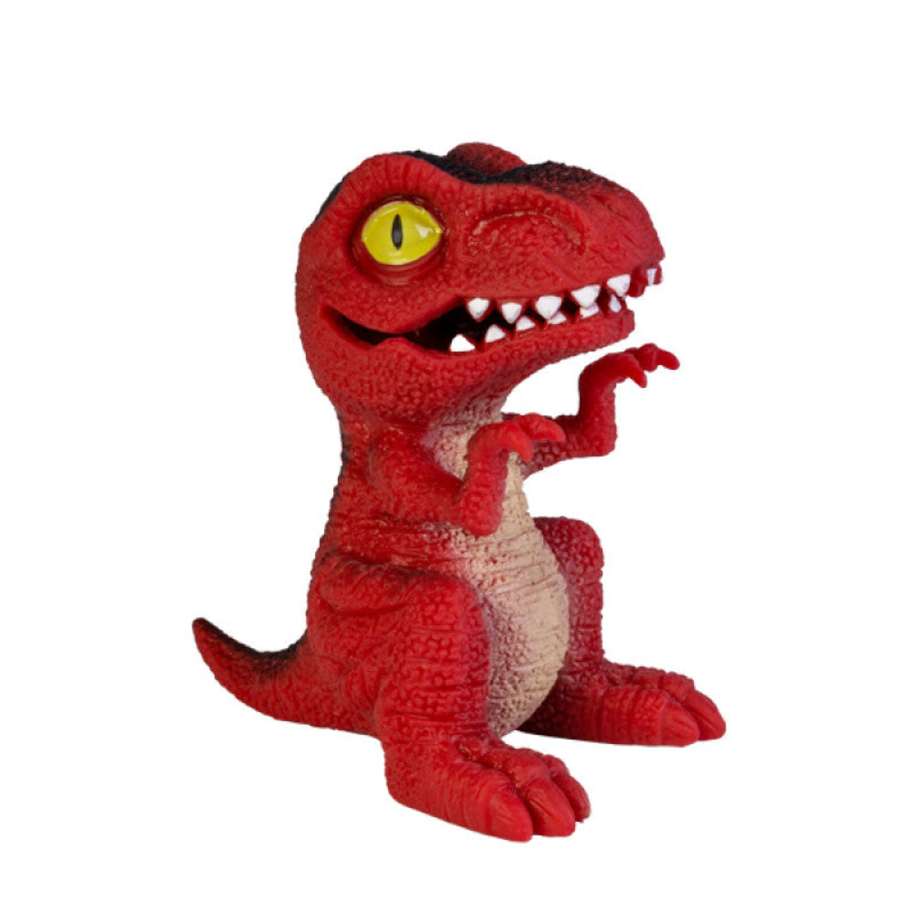 Dino Island's Squish T-Rex