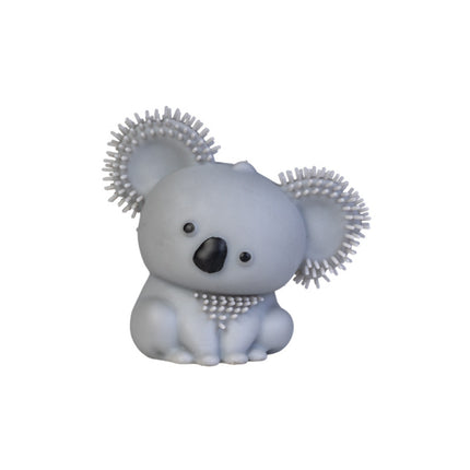 Smooshos Super Squeeze Furry Pals Koala