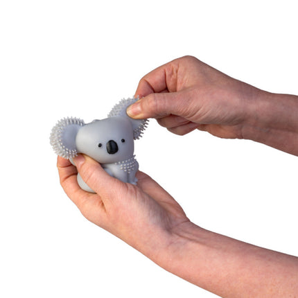 Smooshos Super Squeeze Furry Pals Koala