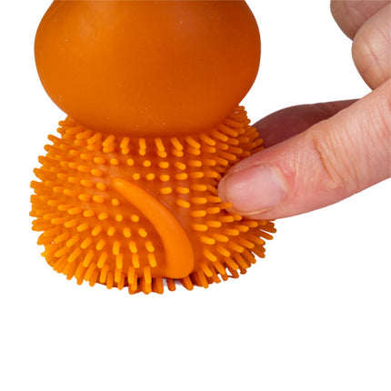 Smooshos Super Squeeze Furry Pals Quokka