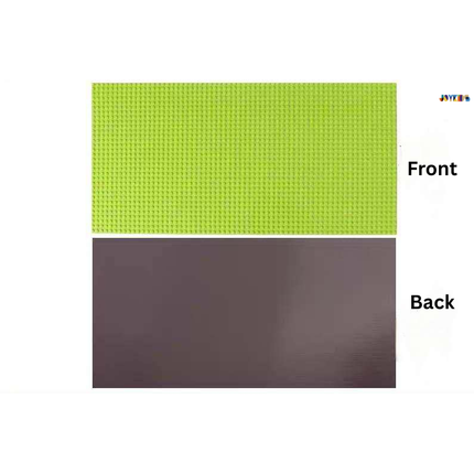 (NEW) MagicPlate - LEGO & DUPLO  Magnetic Baseplate JoyKids