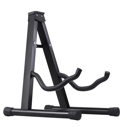 Alpha Guitar Stand Folding Portable Floor Rack Holder Dropshipzone