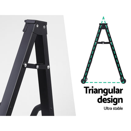 Alpha Guitar Stand Folding Portable Floor Rack Holder Dropshipzone