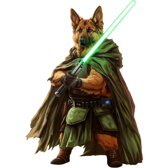 Galactic Shepherd - Sensory Circle