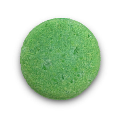 Green Apple & Sage Perfect Shampoo Bar 60gms Hair Cleanser helping families thrive with tools to calm connect and support